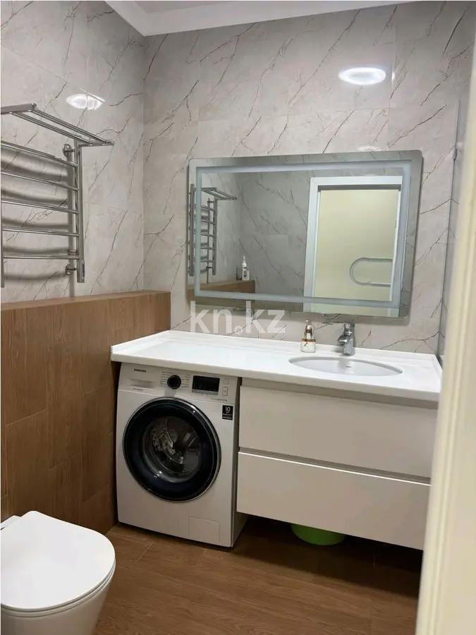 Продажа 3-комнатной квартиры, 86 м² в Астане - фото 4