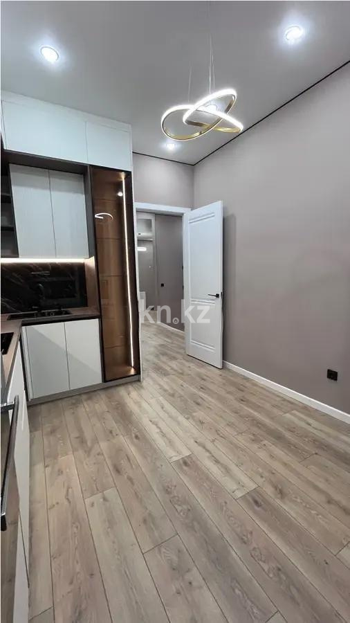 Продажа 1-комнатной квартиры, 41.3 м², ул. Е-36, дом  11 в Астане - фото 2