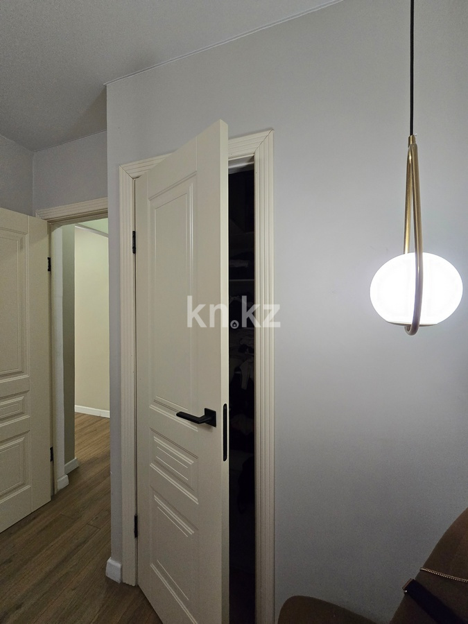 Продажа 3-комнатной квартиры, 60.1 м² в Алматы - фото 12