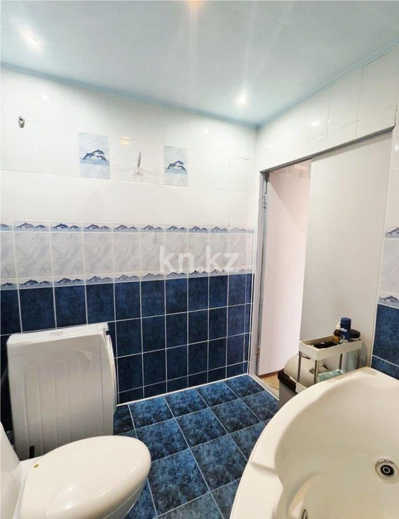 Продажа 3-комнатной квартиры, 67 м² в Темиртау - фото 10