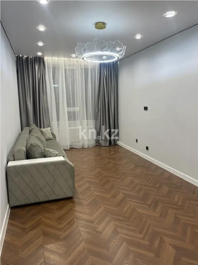 Продажа 2-комнатной квартиры, 47 м² в Алматы