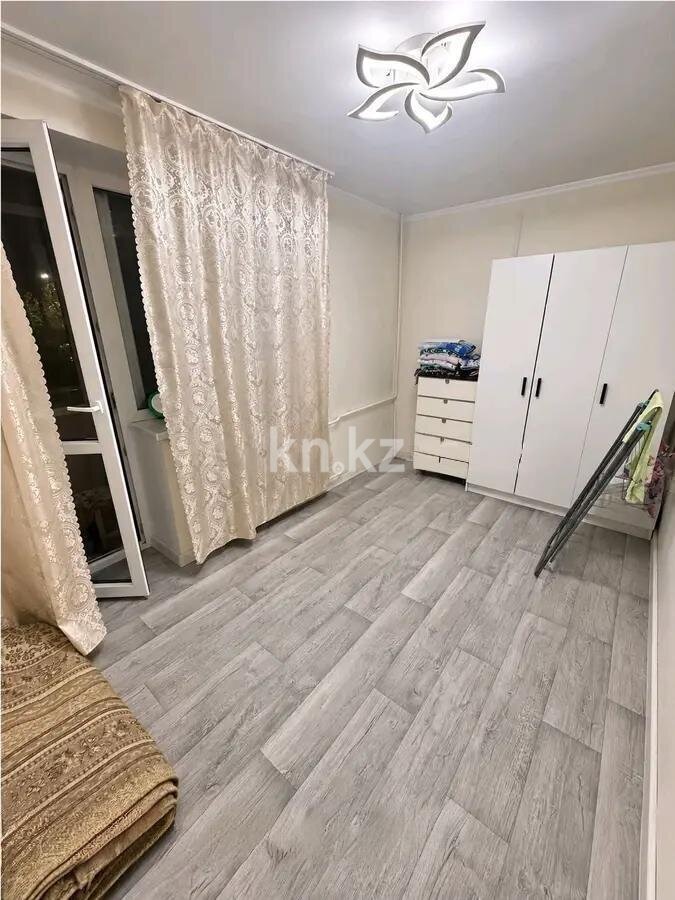 Продажа 2-комнатной квартиры, 40 м² в Алматы - фото 2