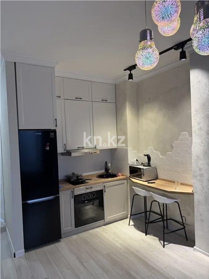 Продажа 2-комнатной квартиры, 40 м² в Астане - фото 3