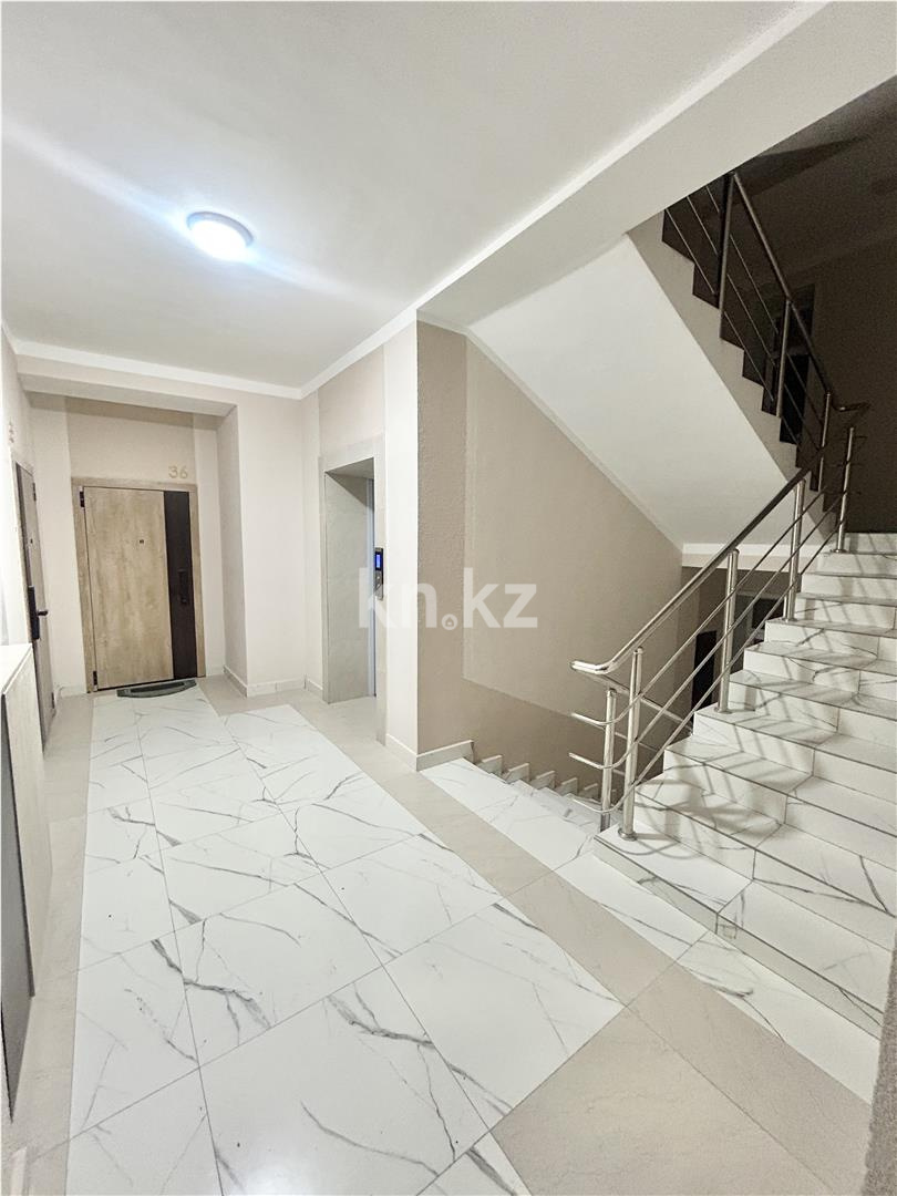 Продажа 2-комнатной квартиры, 70 м² в Караганде - фото 14