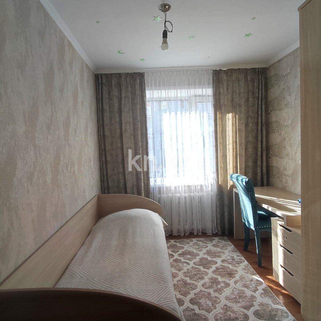 Продажа 3-комнатной квартиры, 47 м² в Абае - фото 4