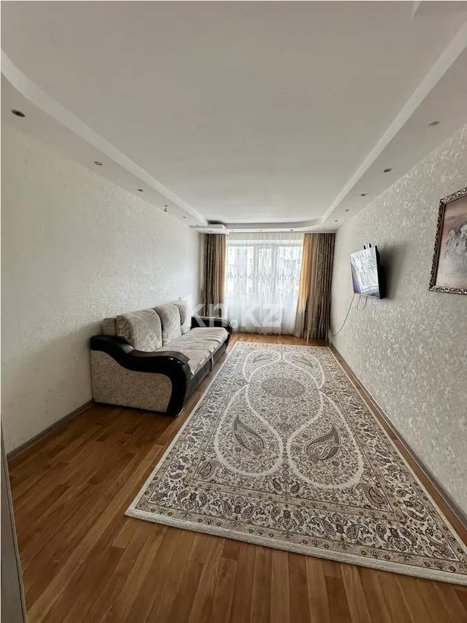 Продажа 3-комнатной квартиры, 69 м² в Темиртау