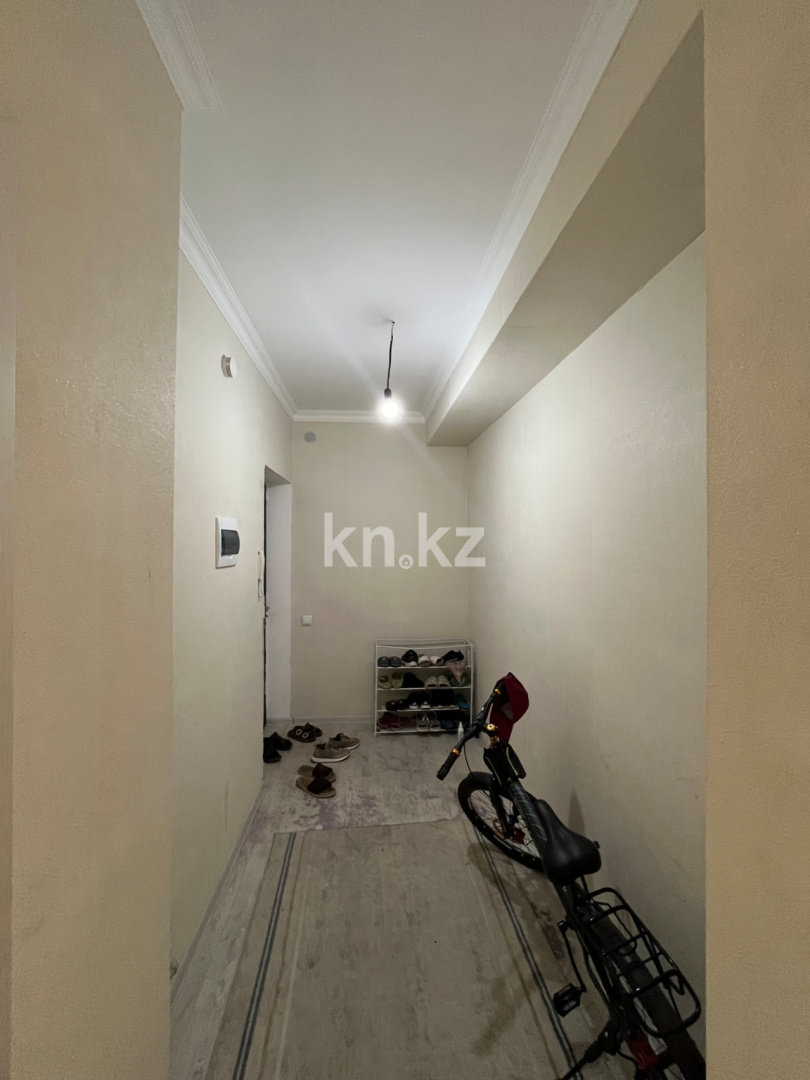 Продажа 3-комнатной квартиры, 81 м² в Шымкенте - фото 10