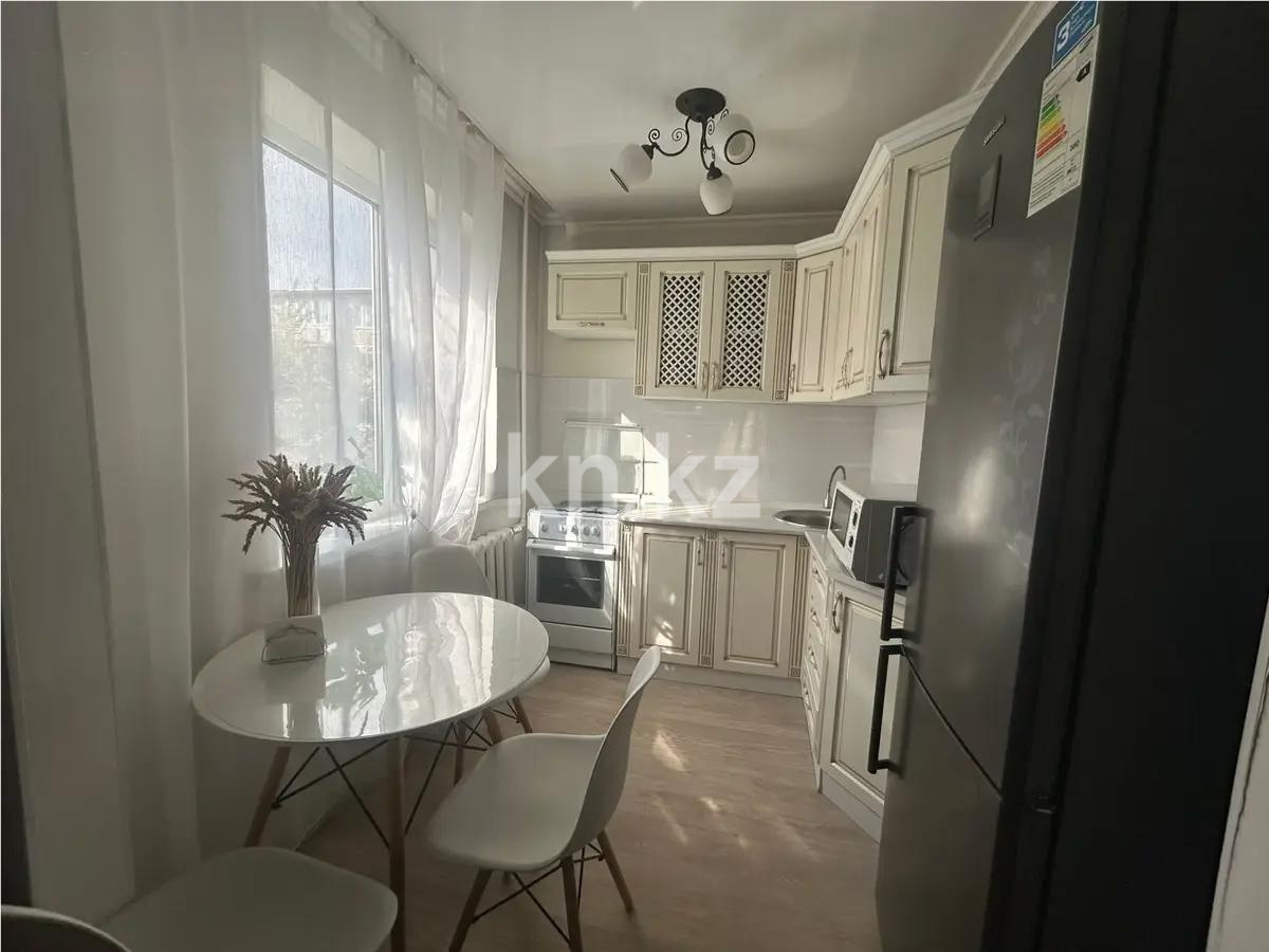 Продажа 2-комнатной квартиры, 46 м², 4-й мкр., дом  65 в Темиртау - фото 3