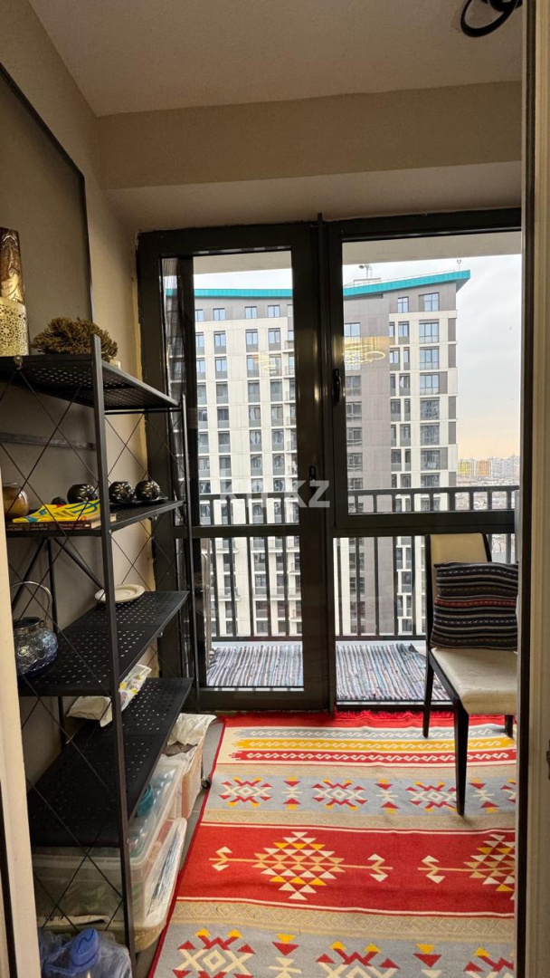 Продажа 3-комнатной квартиры, 70 м² в Алматы - фото 5