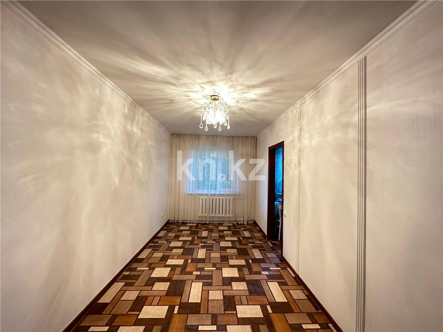 Продажа 2-комнатной квартиры, 45 м², мкр-н 18 в Караганде - фото 3