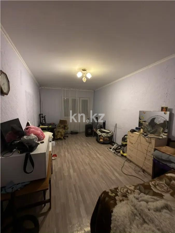 Продажа 3-комнатной квартиры, 88.3 м² в Алматы - фото 2