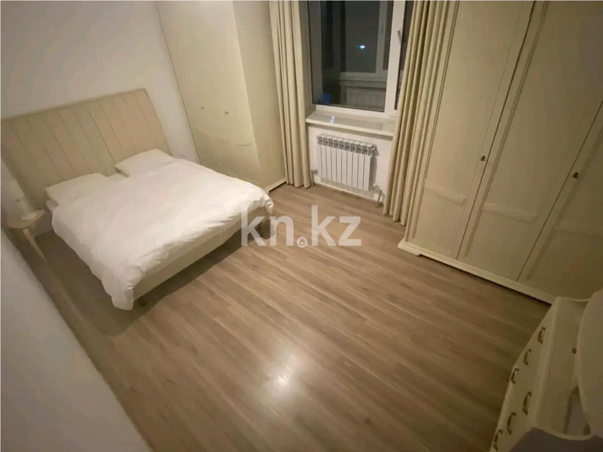 Продажа 2-комнатной квартиры, 70 м², пр. Гагарина, дом  133/2 в Алматы - фото 2