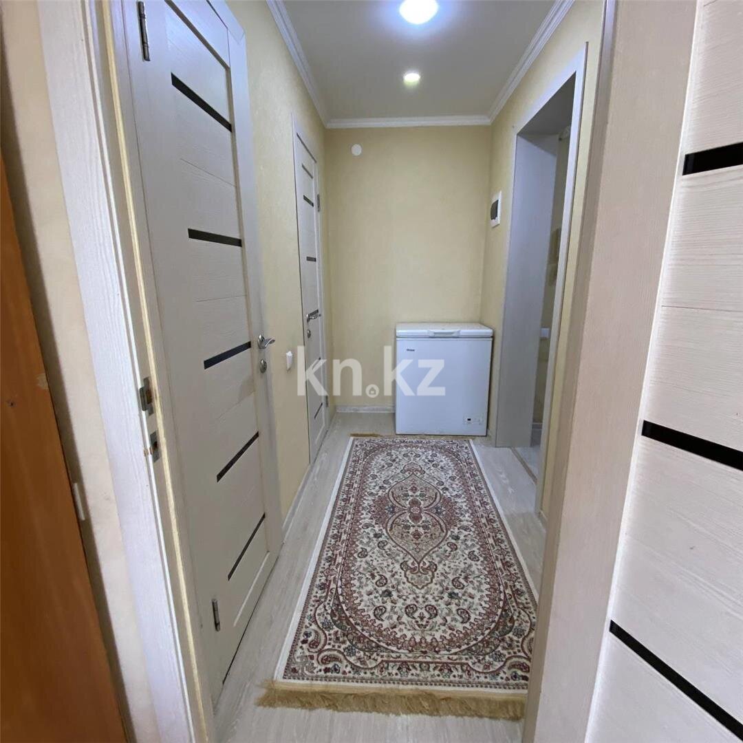Продажа 2-комнатной квартиры, 54 м² в Караганде - фото 7