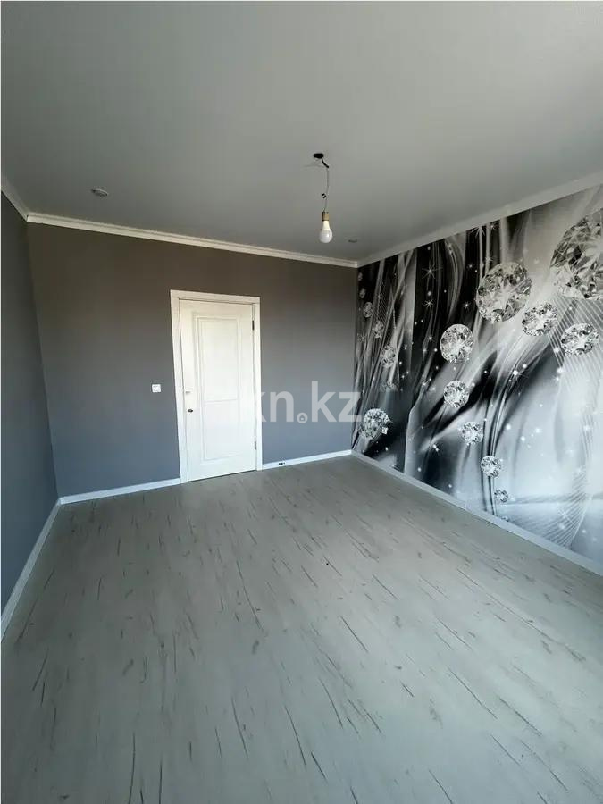 Продажа 3-комнатной квартиры, 58 м² в Астане