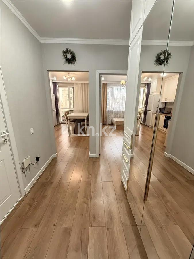 Продажа 1-комнатной квартиры, 43 м² в Астане - фото 4