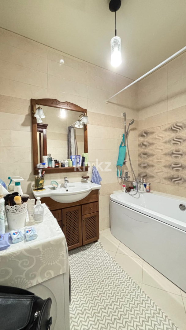 Продажа 7-комнатной квартиры, 183.3 м² в Астане - фото 16