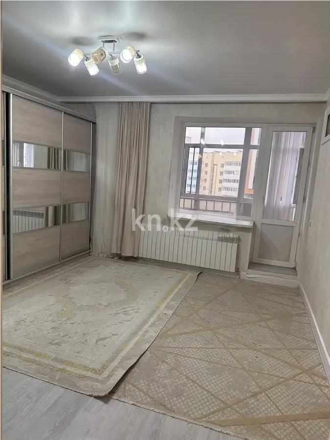 Продажа 2-комнатной квартиры, 44 м² в Астане