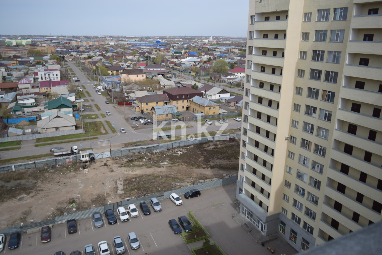 Продажа 2-комнатной квартиры, 50 м² в Астане - фото 2