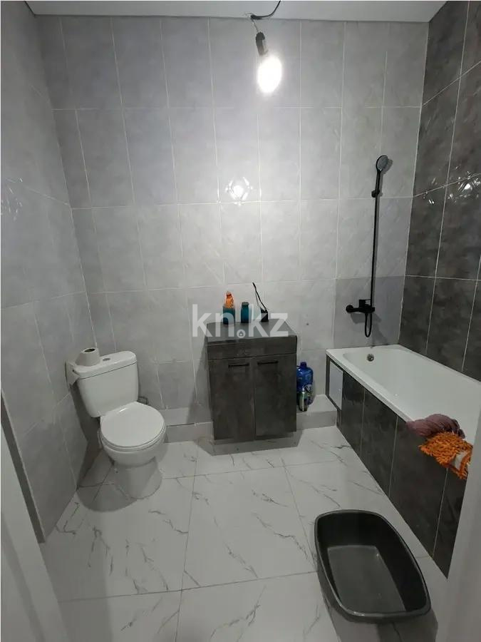 Продажа 1-комнатной квартиры, 44 м² в Астане - фото 4