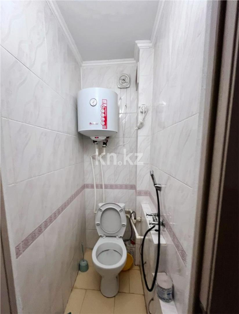 Продажа 2-комнатной квартиры, 50 м², ул. Гапеева в Караганде - фото 8