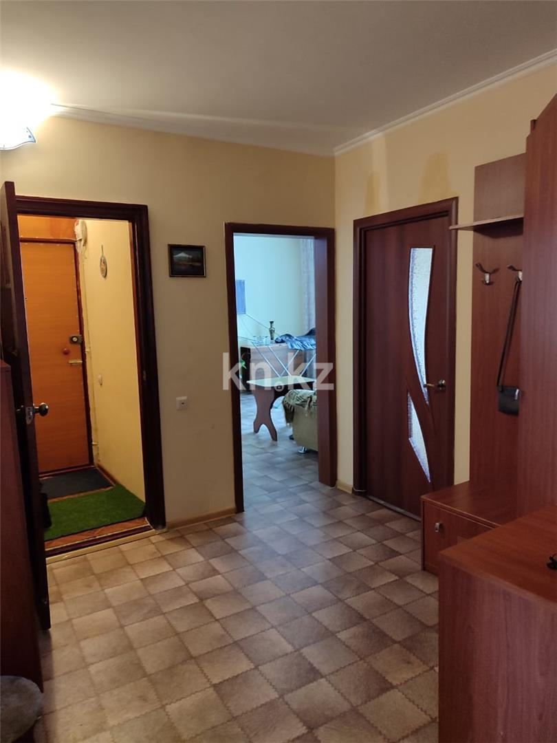 Продажа 4-комнатной квартиры, 83 м² в Караганде - фото 10