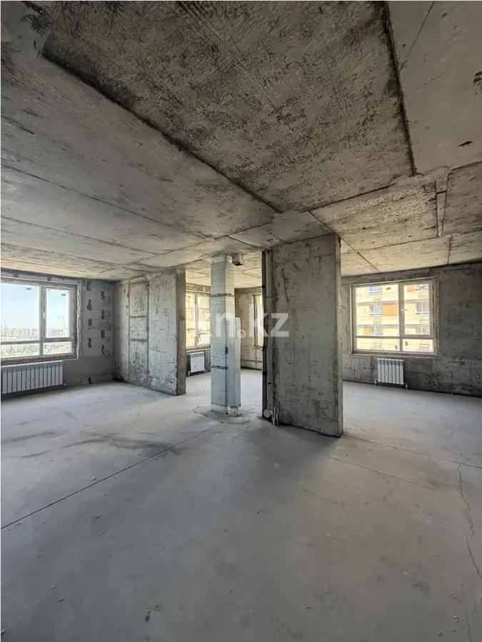 Продажа 4-комнатной квартиры, 85 м² в Алматы
