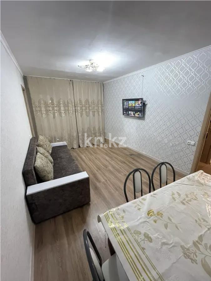 Продажа 2-комнатной квартиры, 50 м² в Алматы