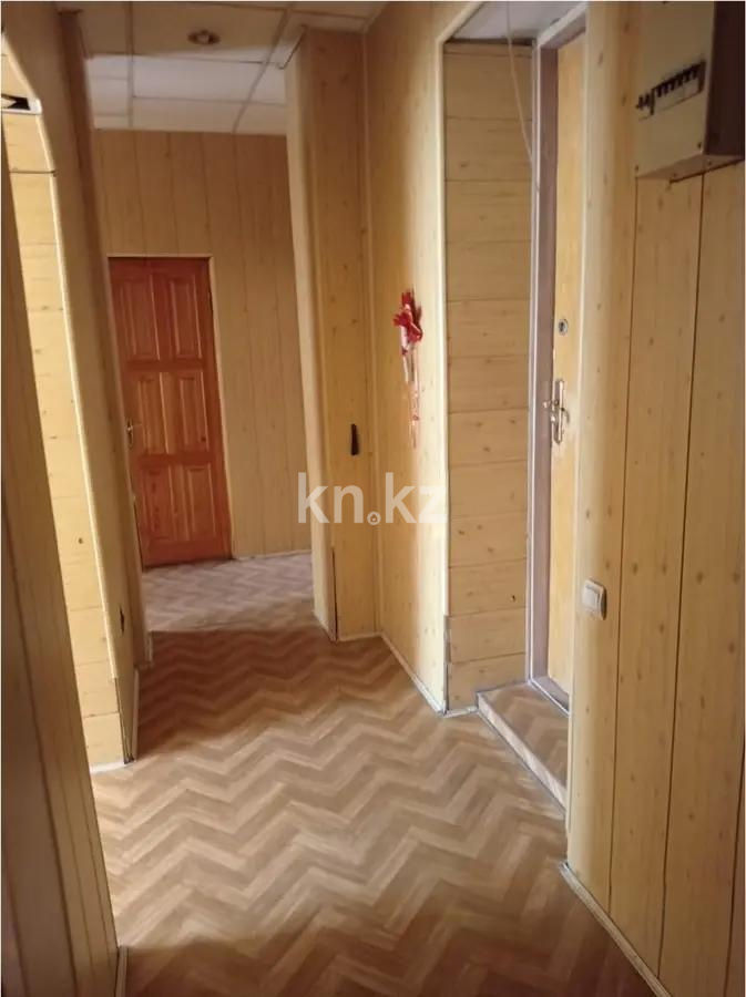 Продажа 3-комнатной квартиры, 63 м² в Алматы - фото 3