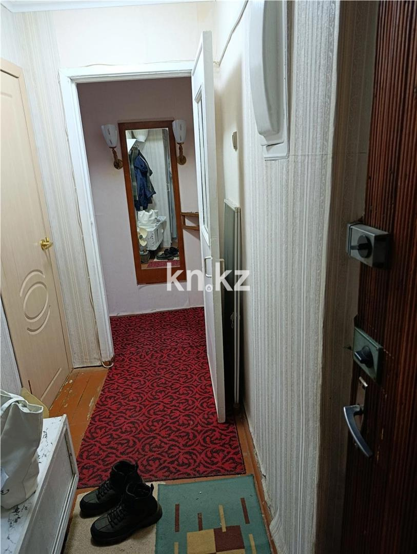 Продажа 2-комнатной квартиры, 46 м² в Темиртау - фото 6