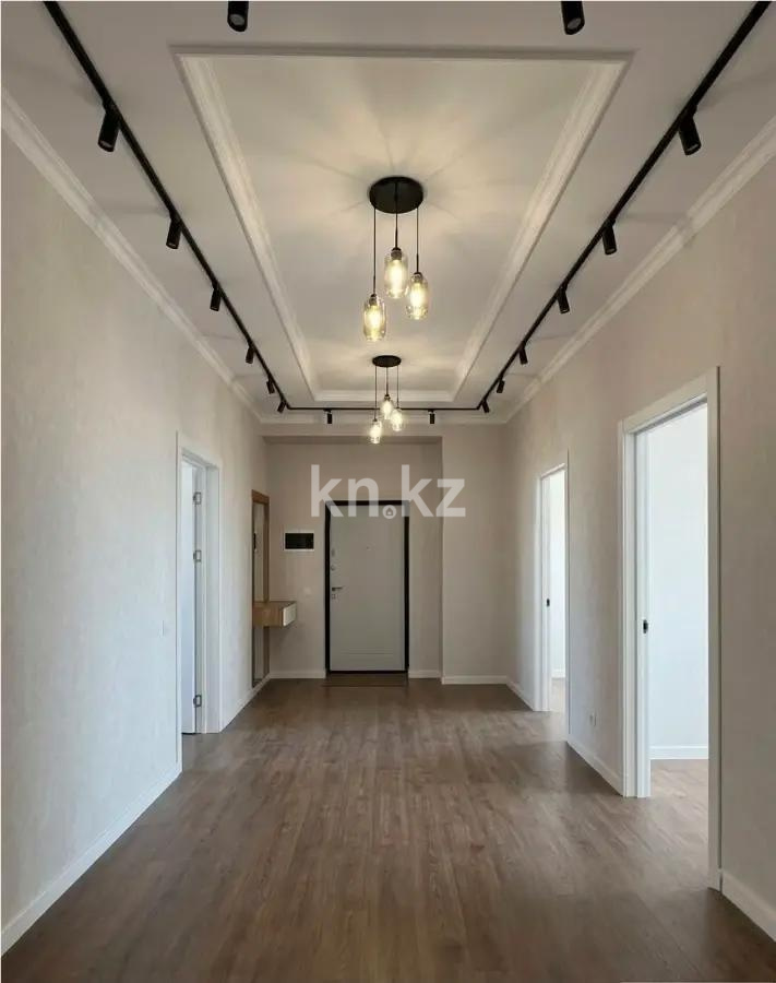 Продажа 3-комнатной квартиры, 60.7 м² в Астане - фото 4