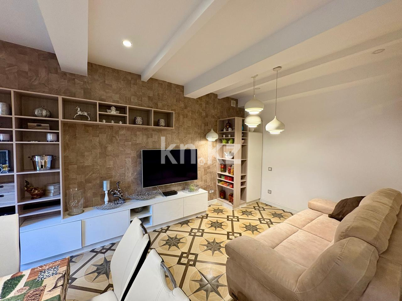 Продажа 5-комнатного дома, 600 м², ул. Кошек батыра в Алматы - фото 38