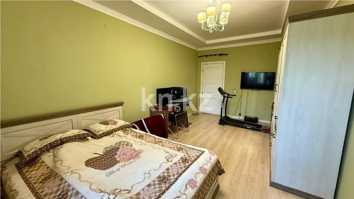 Продажа 3-комнатной квартиры, 90 м², мкр-н Калкаман-2, дом  25 в Алматы - фото 2