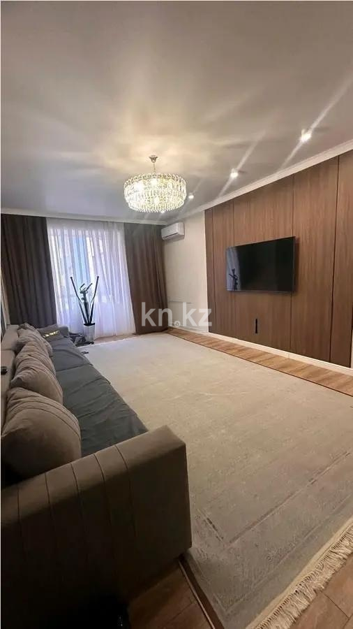 Продажа 3-комнатной квартиры, 95 м² в Астане