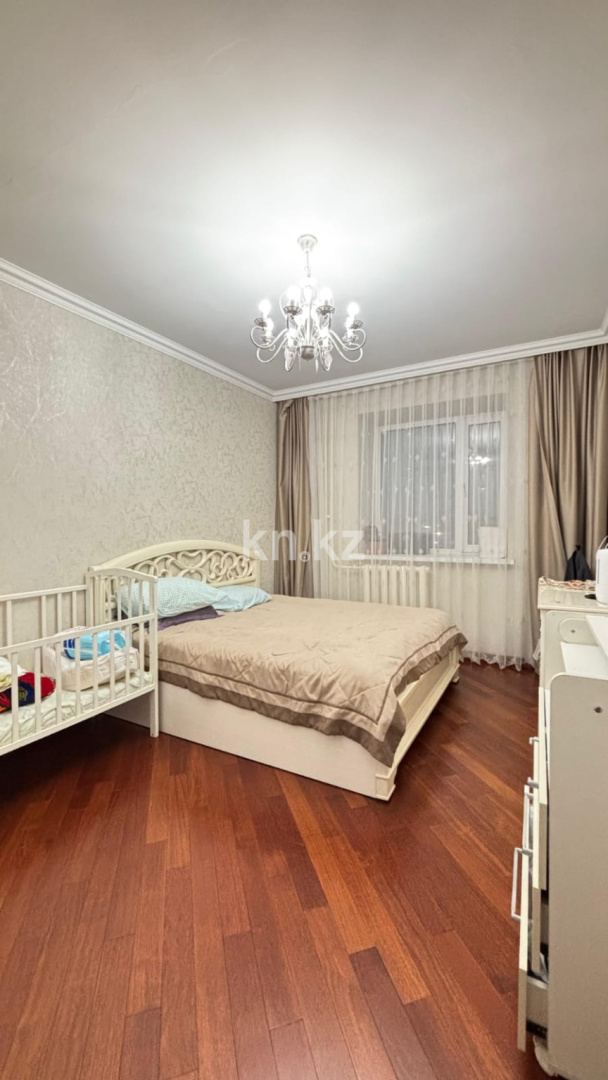 Продажа 7-комнатной квартиры, 183.3 м² в Астане - фото 18