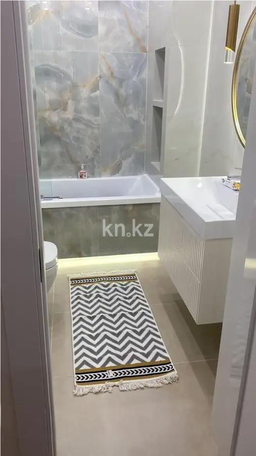 Продажа 2-комнатной квартиры, 79 м², пр. Туран, дом  56 в Астане - фото 3