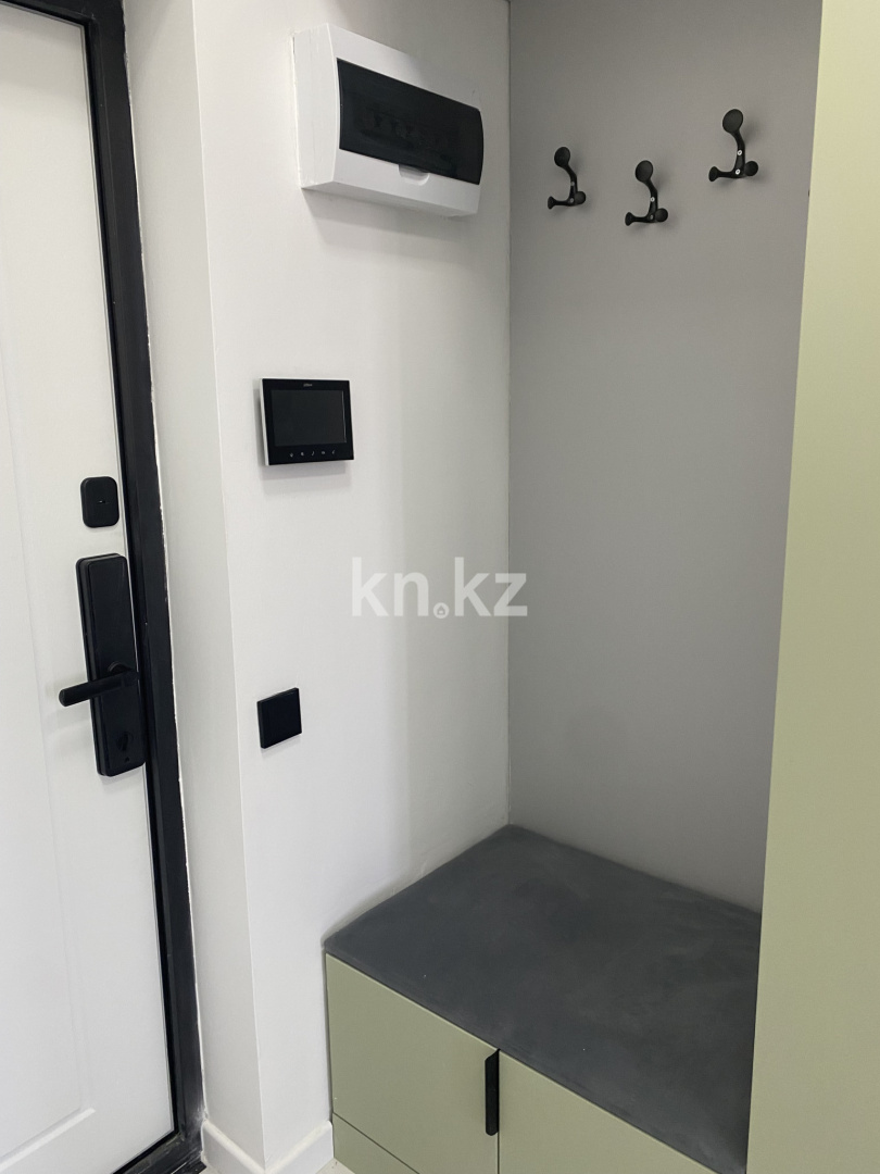 Аренда 2-комнатной квартиры, 43 м² в Астане - фото 7