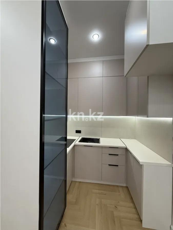 Продажа 2-комнатной квартиры, 46 м² в Алматы - фото 3