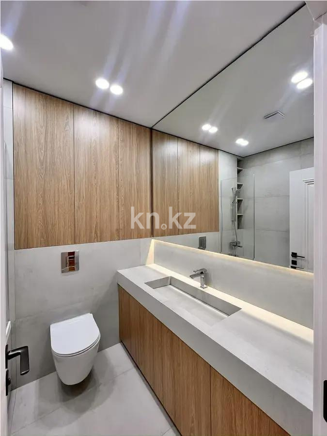 Продажа 2-комнатной квартиры, 51 м², пр. Райымбека, дом  210/1 стр в Алматы - фото 4