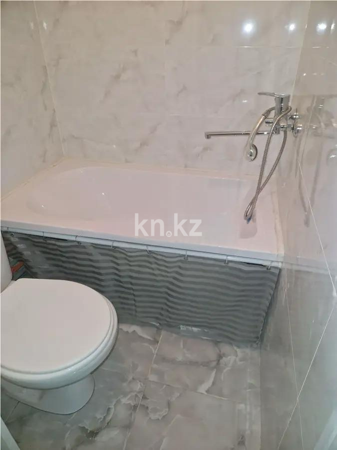 Продажа 1-комнатной квартиры, 24 м² в Алматы - фото 2