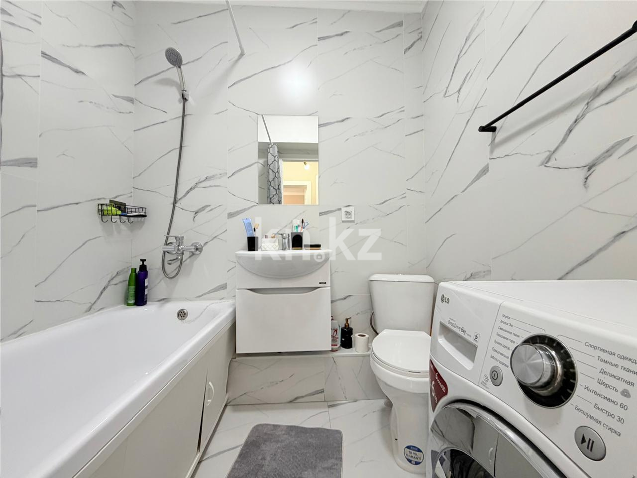 Продажа 1-комнатной квартиры, 35 м² в Астане - фото 5