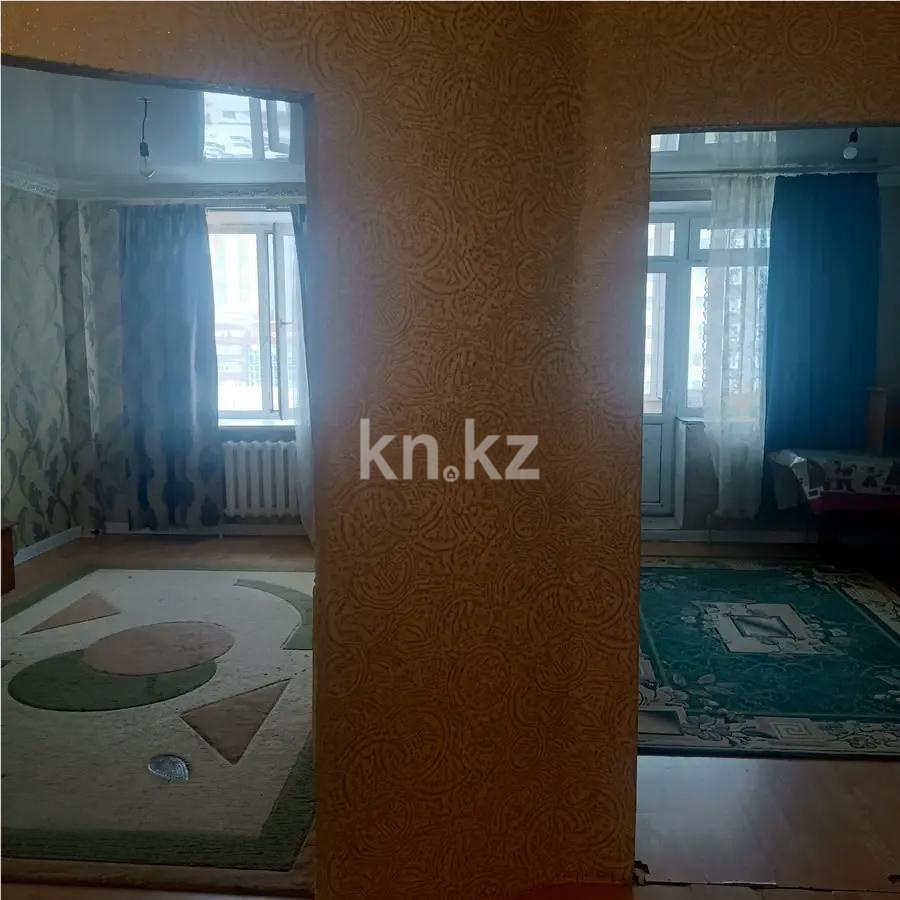 Продажа 2-комнатной квартиры, 50 м² в Астане