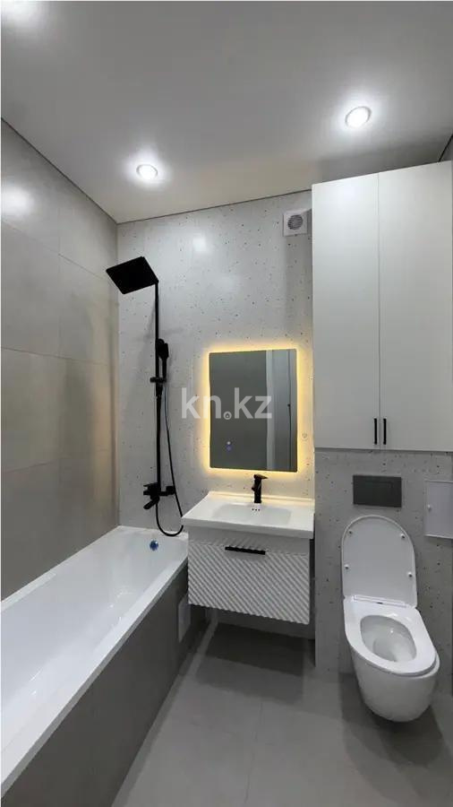 Продажа 2-комнатной квартиры, 43 м², ул. Айтматова, дом  77/7 в Астане - фото 4