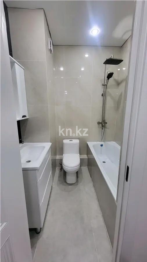 Продажа 2-комнатной квартиры, 60 м² в Алматы - фото 4