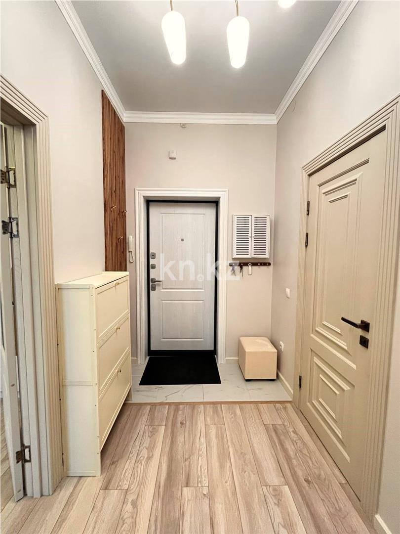 Продажа 3-комнатной квартиры, 68 м², ул. Дюсембекова в Караганде - фото 29