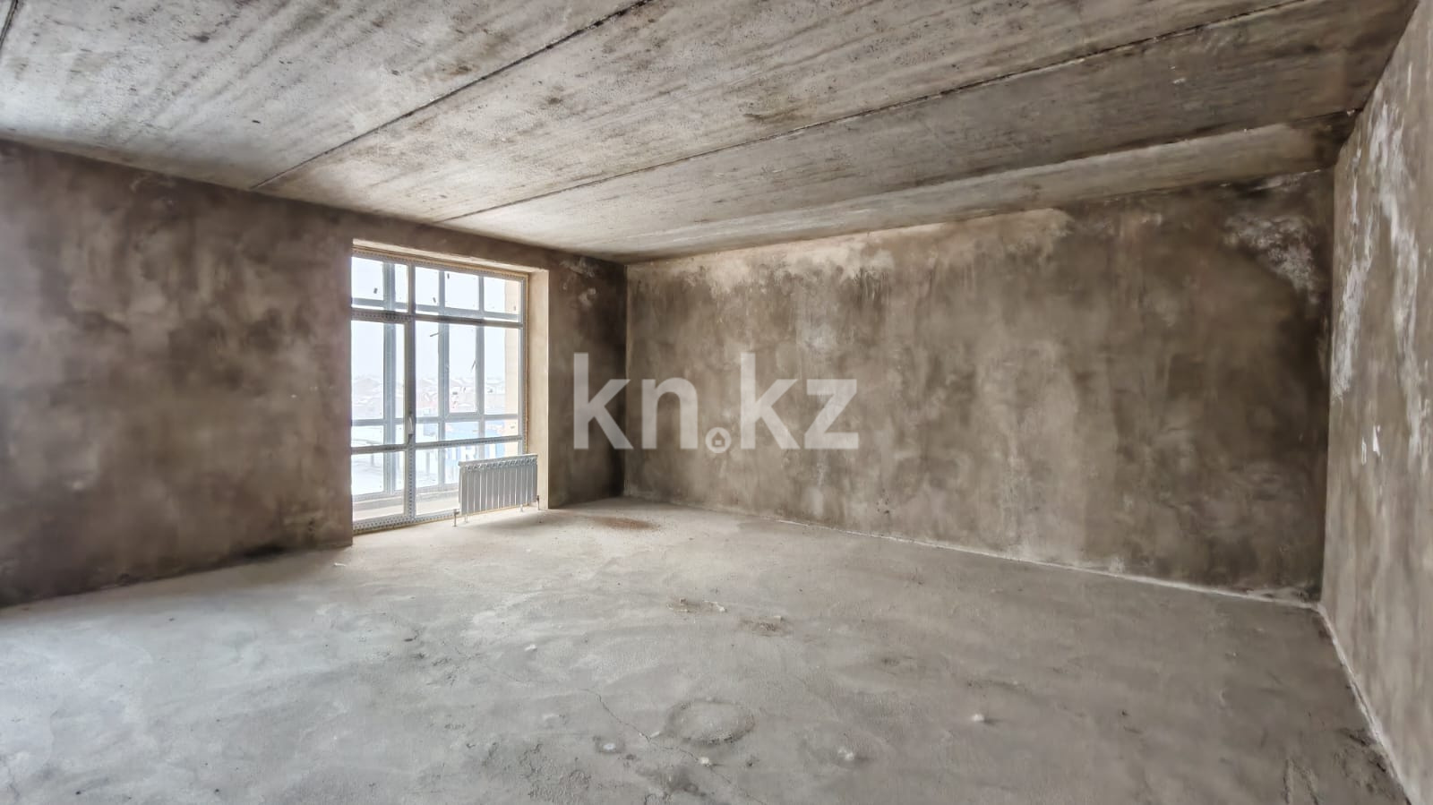 Продажа 4-комнатной квартиры, 134 м² в Караганде - фото 6
