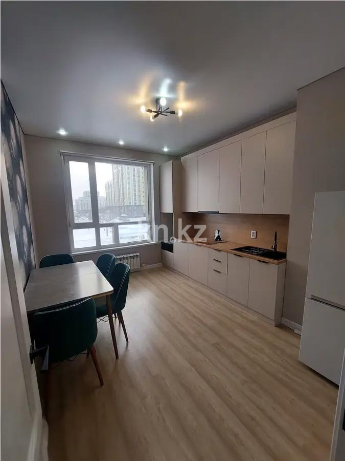 Продажа 2-комнатной квартиры, 61 м² в Астане - фото 2