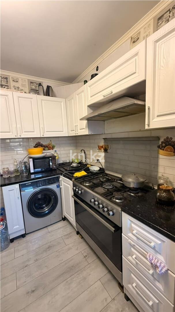 Продажа 4-комнатной квартиры, 89 м² в Караганде - фото 9