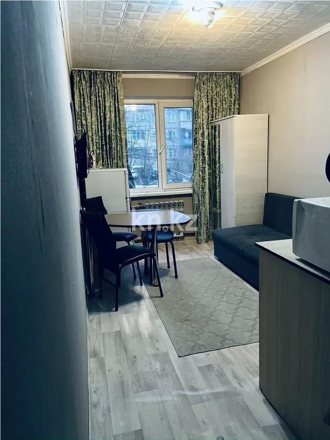 Продажа 1-комнатной квартиры, 13.3 м² в Алматы