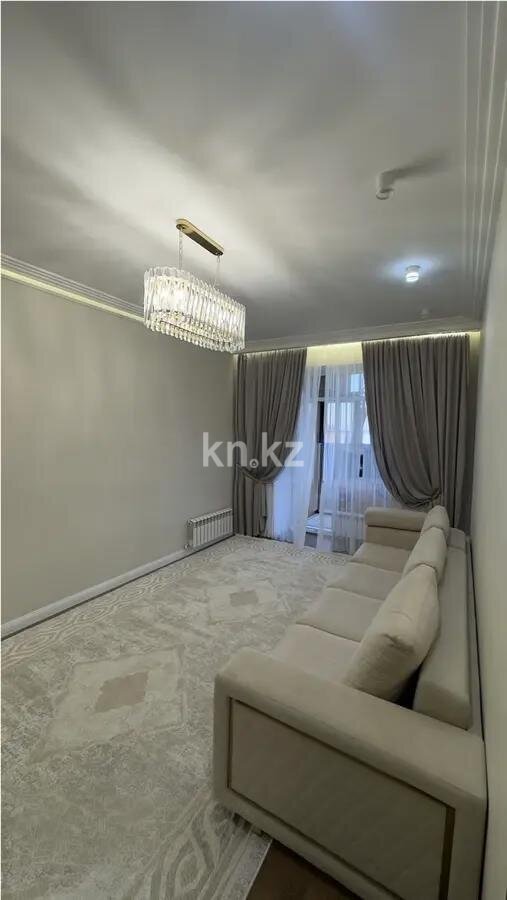 Продажа 2-комнатной квартиры, 67 м² в Астане