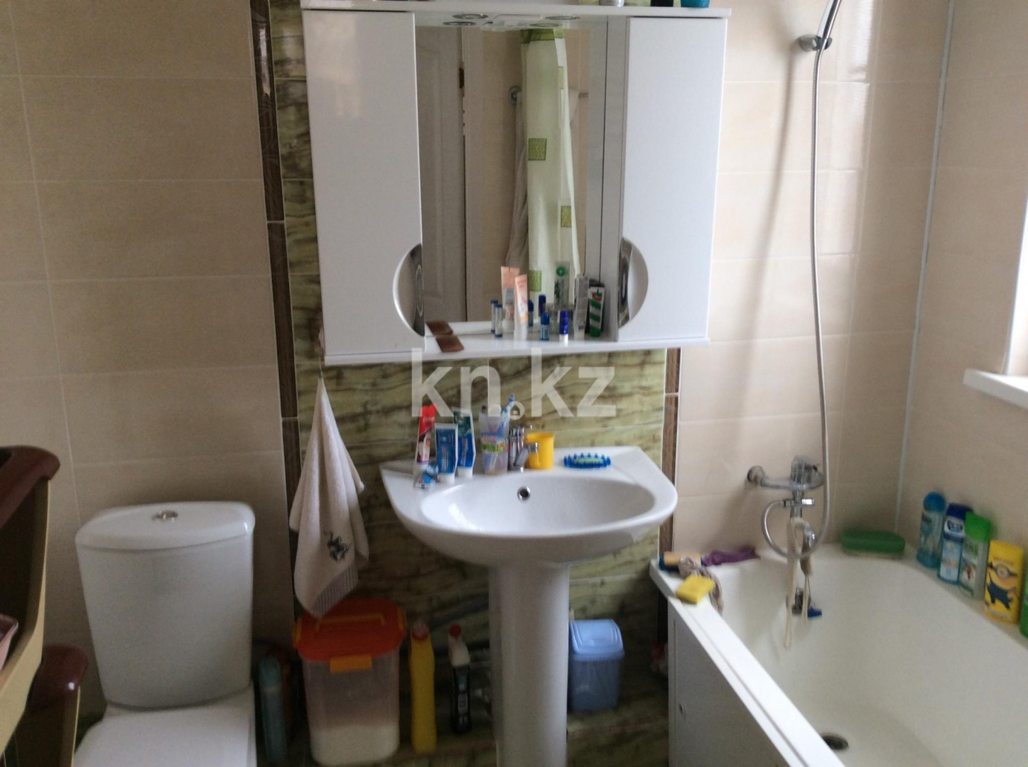 Продажа 4-комнатного дома, 144 м², 207, дом  13 в Астане - фото 11